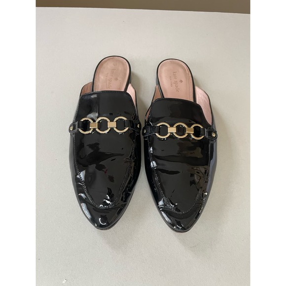 Kate Spade Cece Too Shoes 10M - Picture 1 of 8